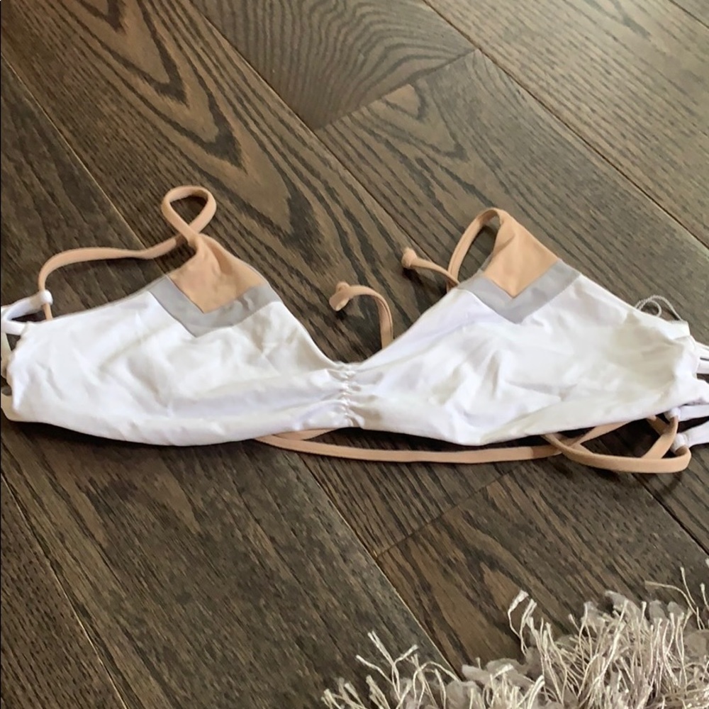 Lspace bikini top